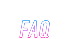 よくある質問 FAQ