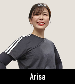 Arisa