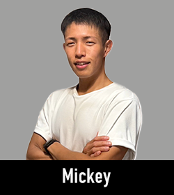 Mickey