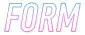 フォーム