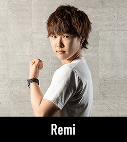 Remi