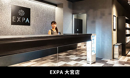 EXPA 大宮店