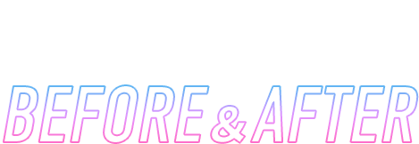 2ヶ月で体重-6.1kg！EXPAならこんなに変わる/BEFORE＆AFTER